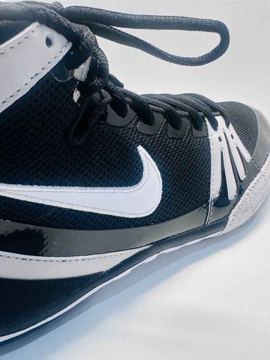 Nike Men’s Freek Wrestling shoes main image 6